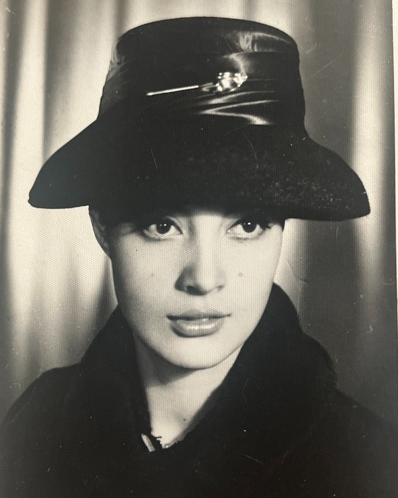 Myrna Johnson Profile Photo