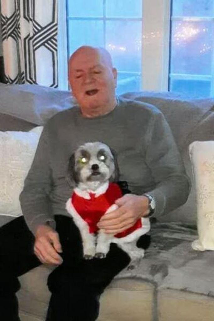 William "Billy" Richard Janes Profile Photo