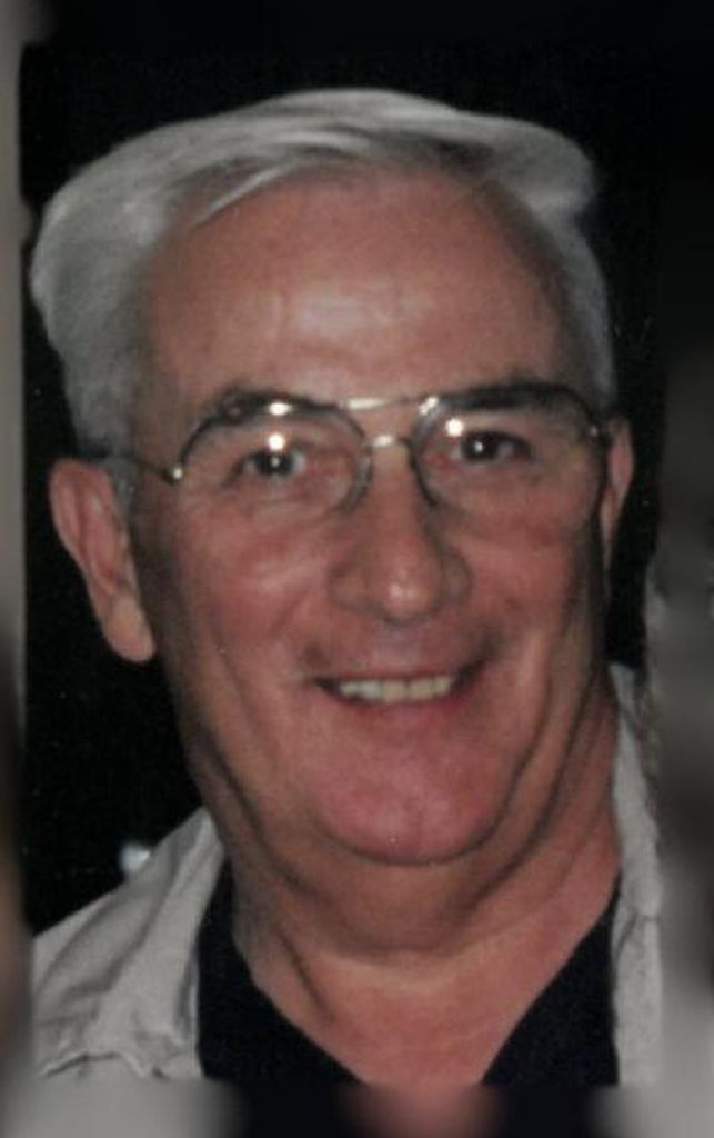 John Raymond Yasenchak Profile Photo