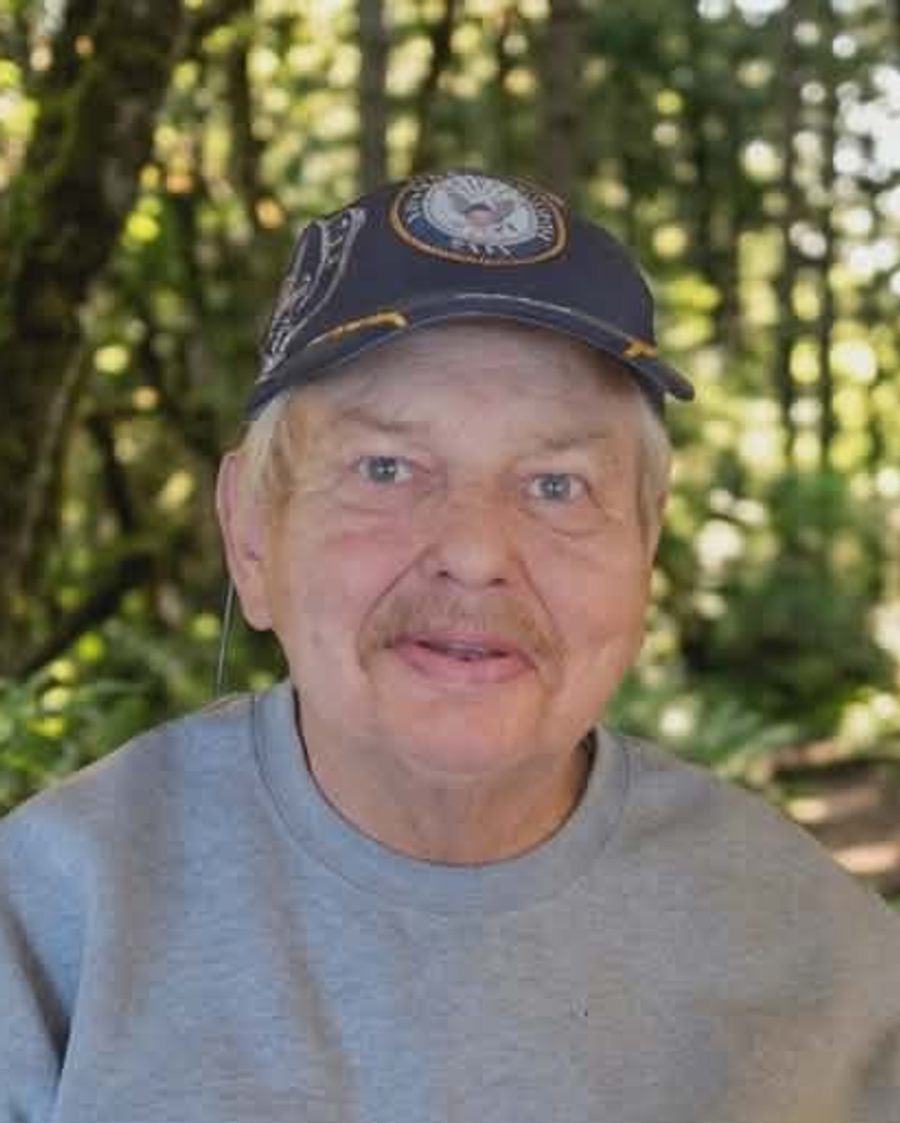 Harold Swofford, Jr. Profile Photo