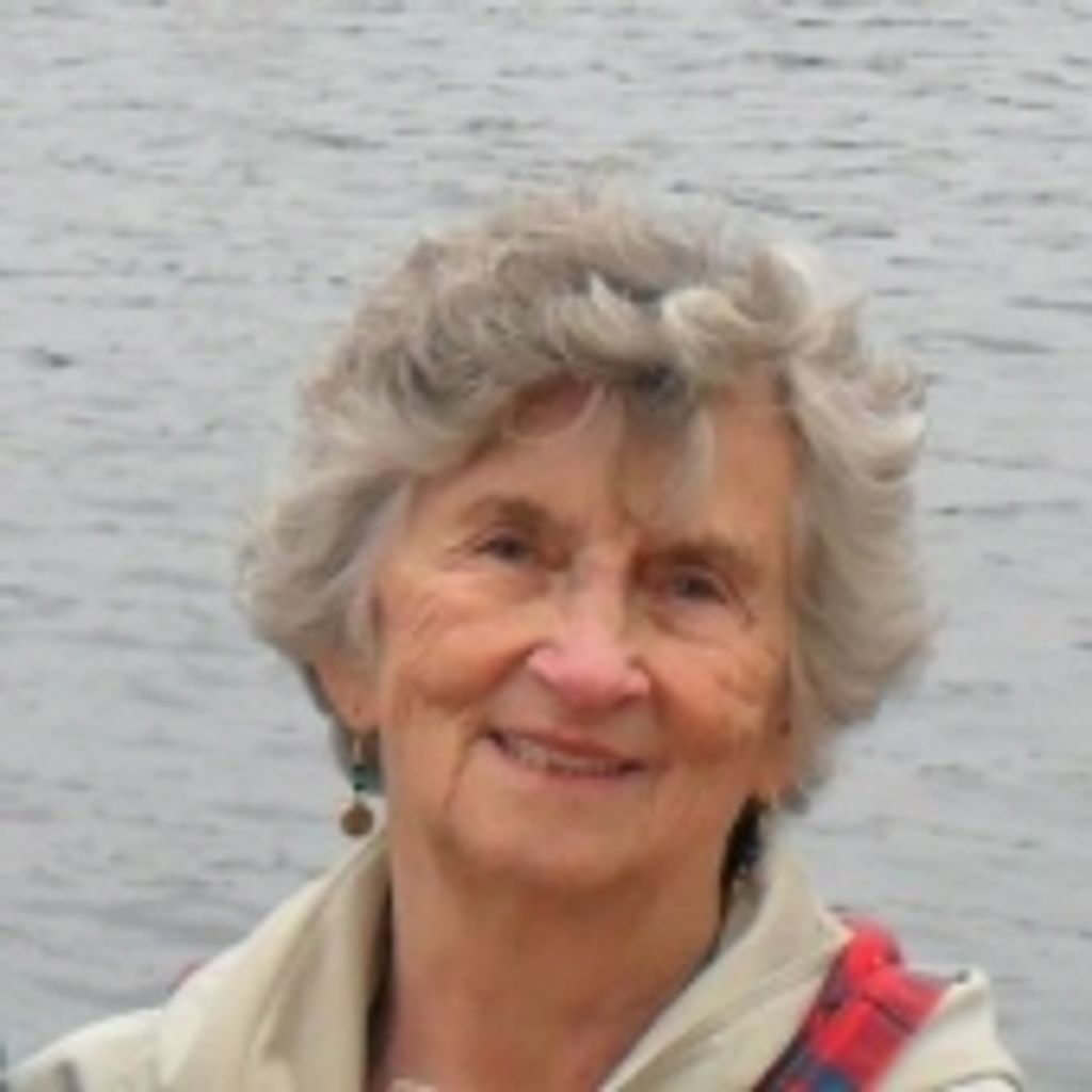 Ruth V. Murphy Tracy