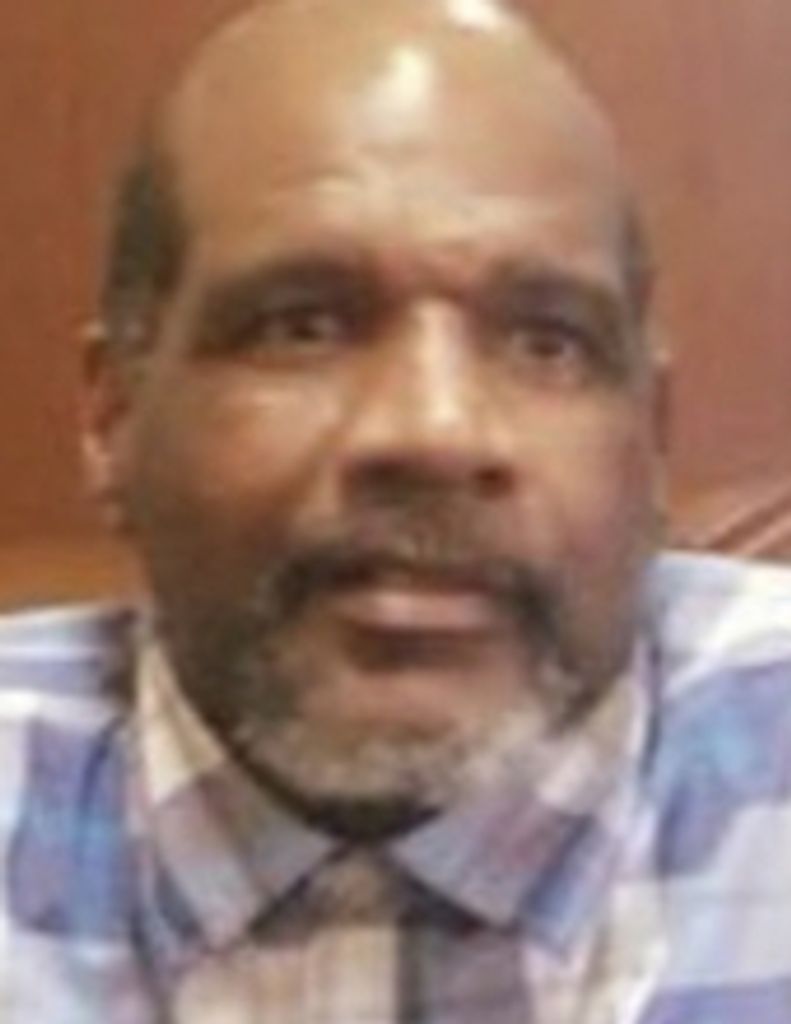 Rondrix Darnell Gee Profile Photo