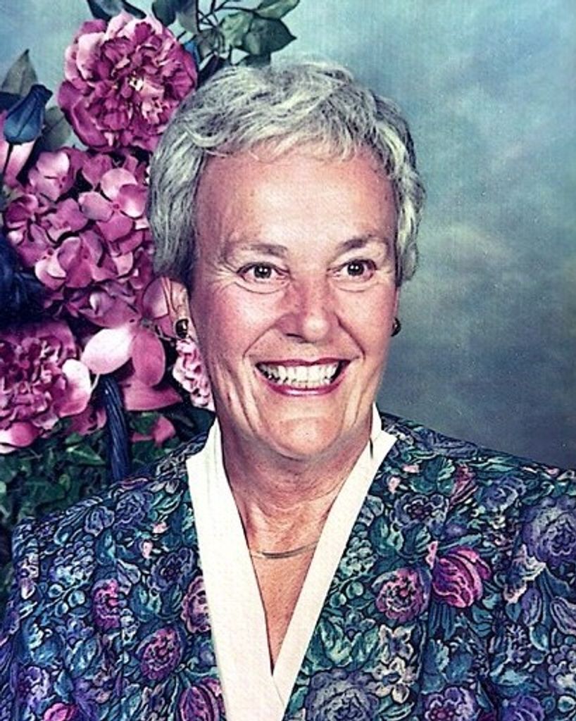 Mary Willmes Purdy Profile Photo