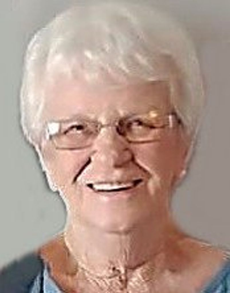 Elsie Lorraine Harrington