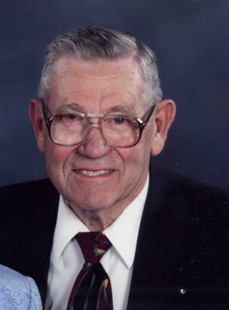 Wallace "Wally" Edwin Scholten Profile Photo