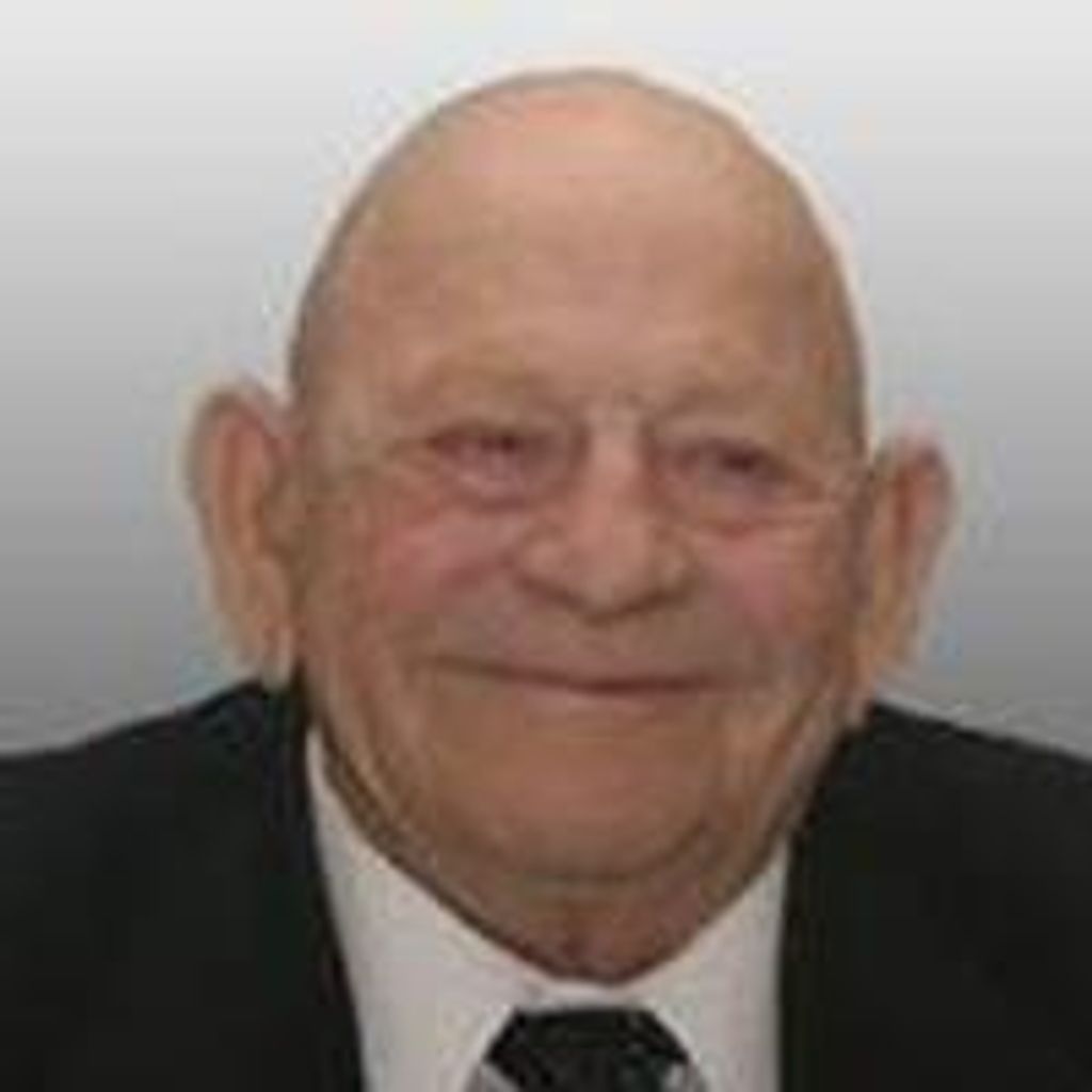 Walter C. Joseph Profile Photo