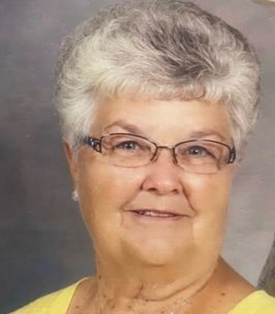Doris Jean Carson Profile Photo