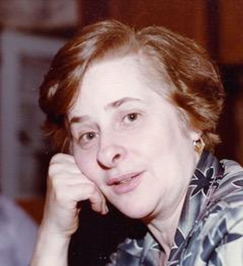 Yolanda M. Stellaccio Profile Photo