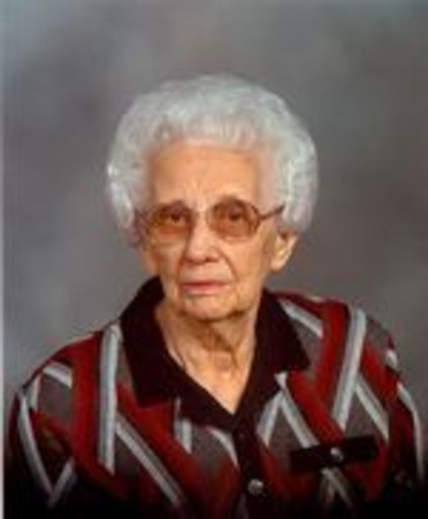 Virginia G. Rossman