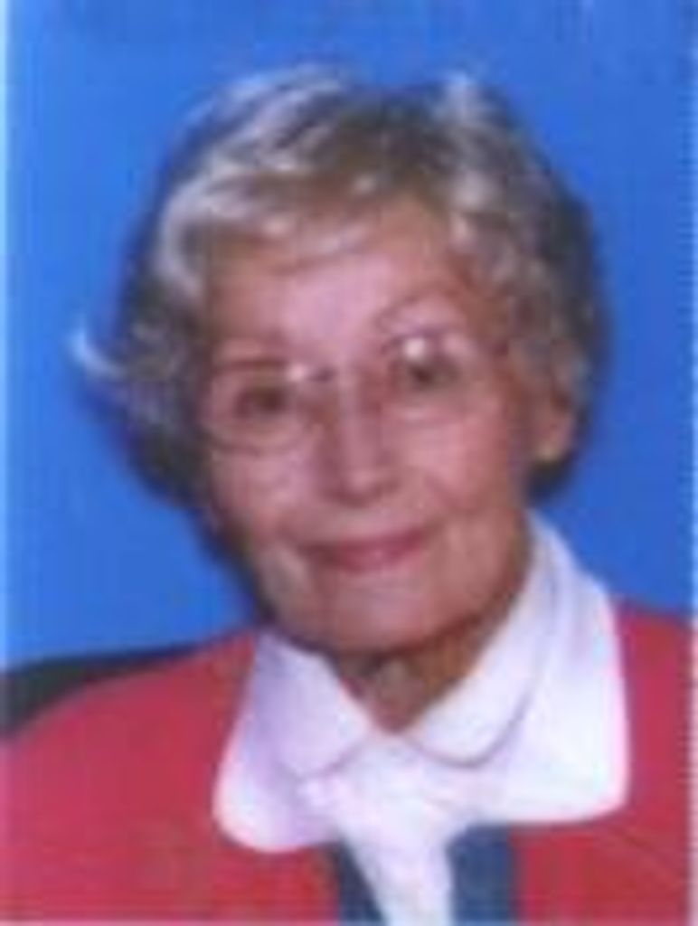 Doris Voight