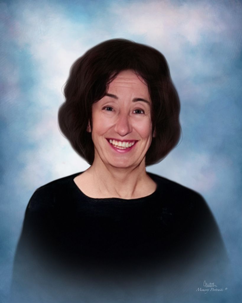 Nancy Callander