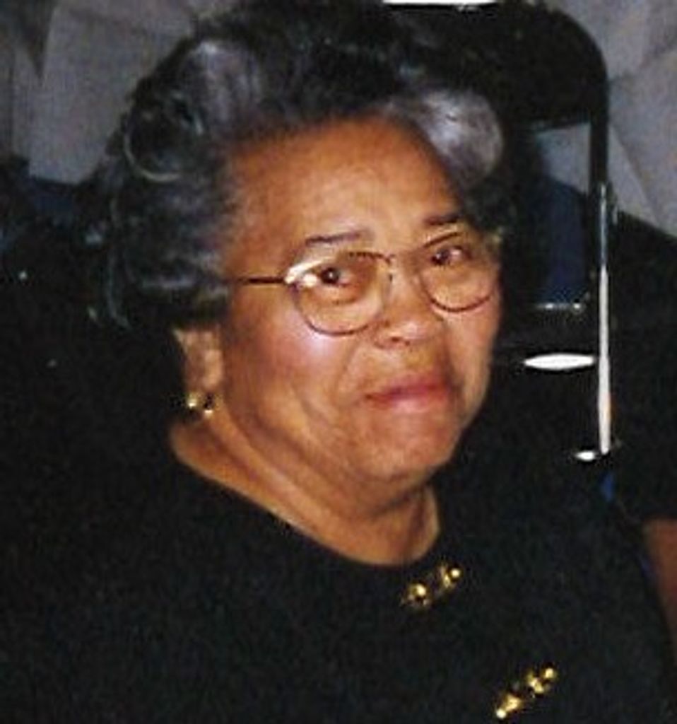 Ruby (Sutton)  Barnes