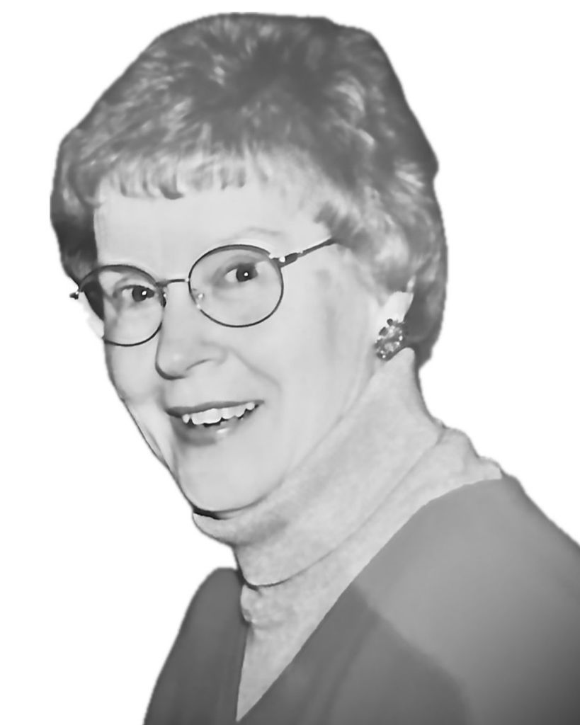 Arline Frances Jenkins