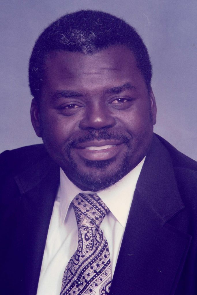 Farris Luther Cunningham, Jr. Profile Photo
