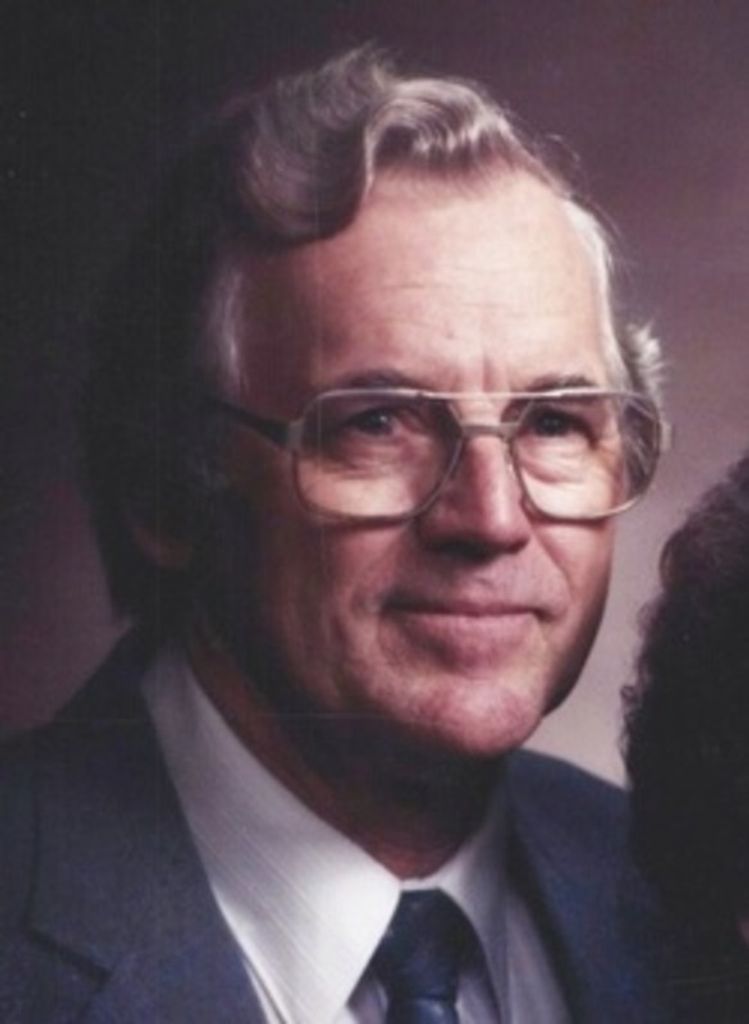 Billy Robert Moon Profile Photo