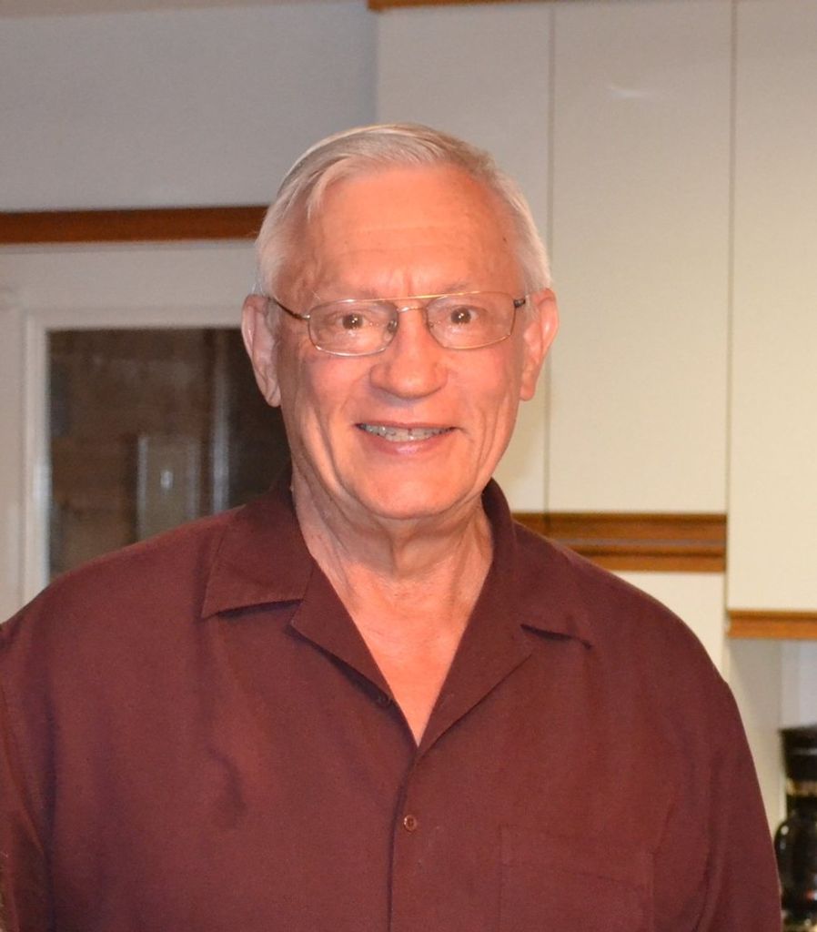 John Francis Horton, III