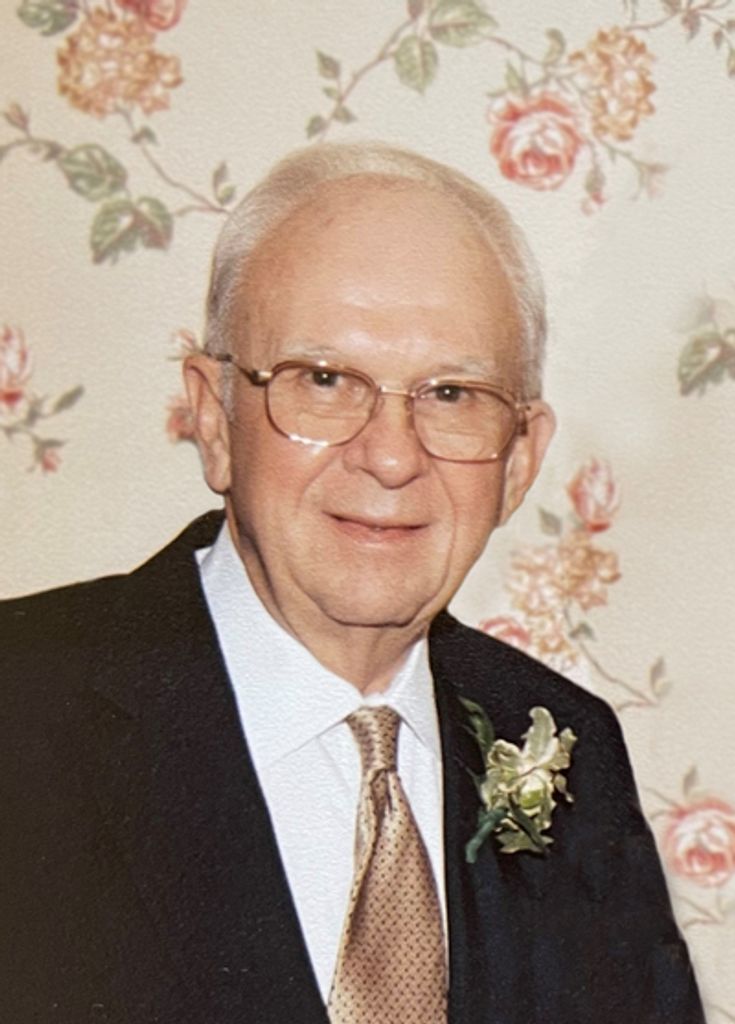 Anthony "Tony" Zalar Profile Photo