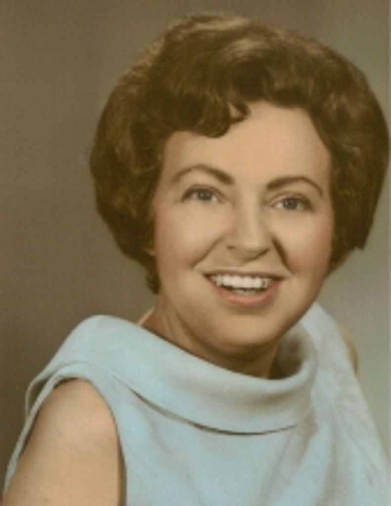 Peggy Ruth Kerr Profile Photo