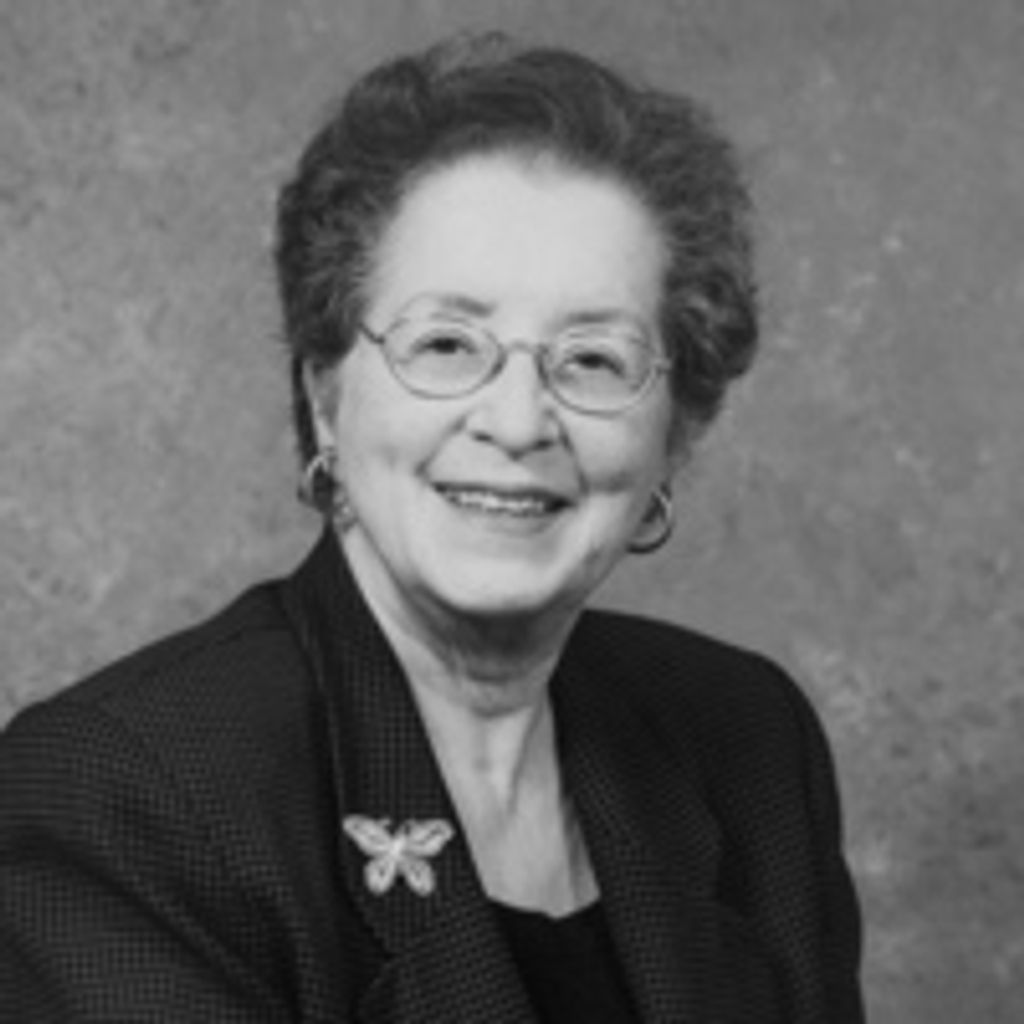 Luella Nash Levee