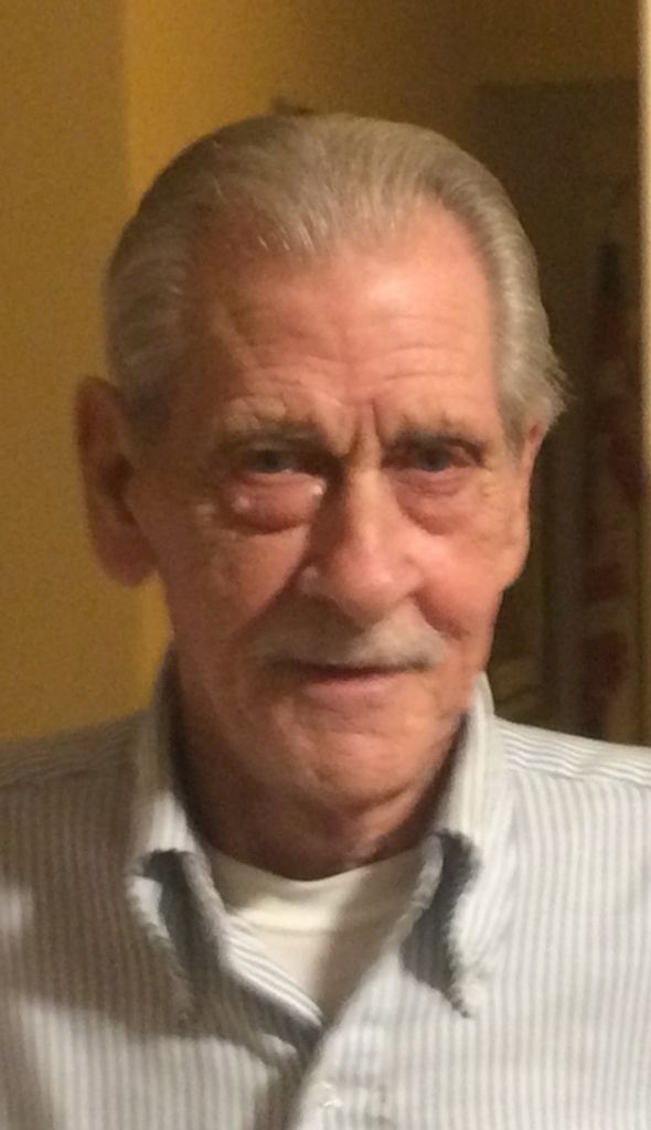 Donald J. Pendleton Profile Photo
