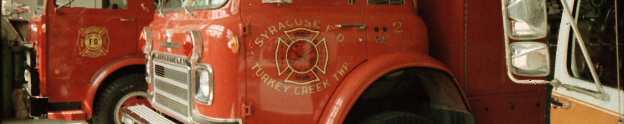 Cover for Larry Hunter's Obituary