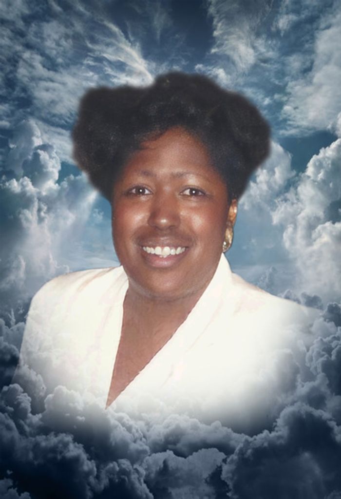 Shirley Ann Williams Profile Photo