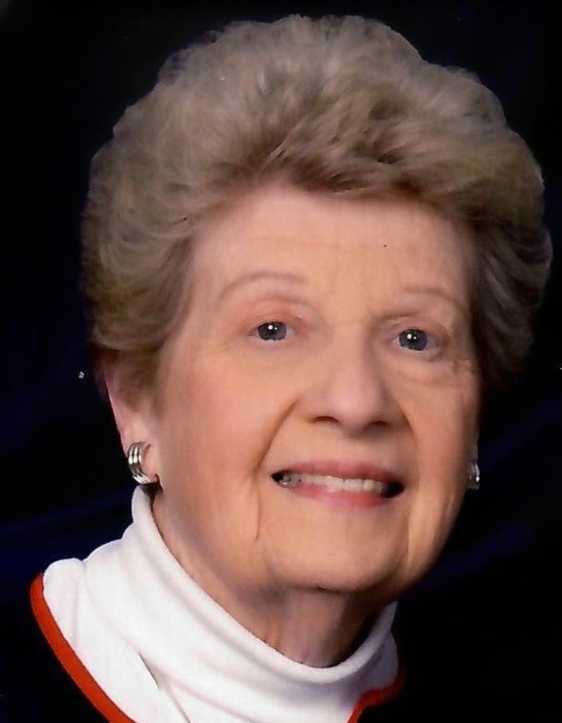 Jane Gifford Profile Photo