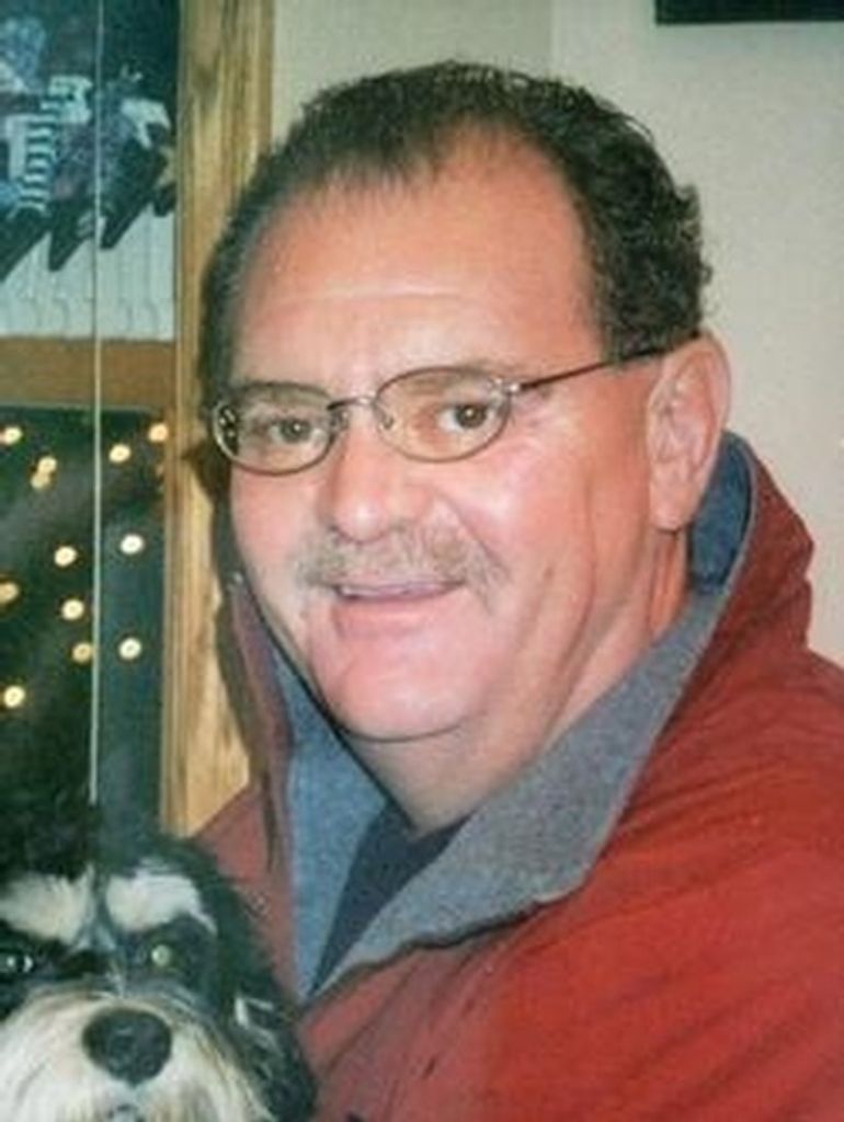 Wesley Kevin Klinkhammer