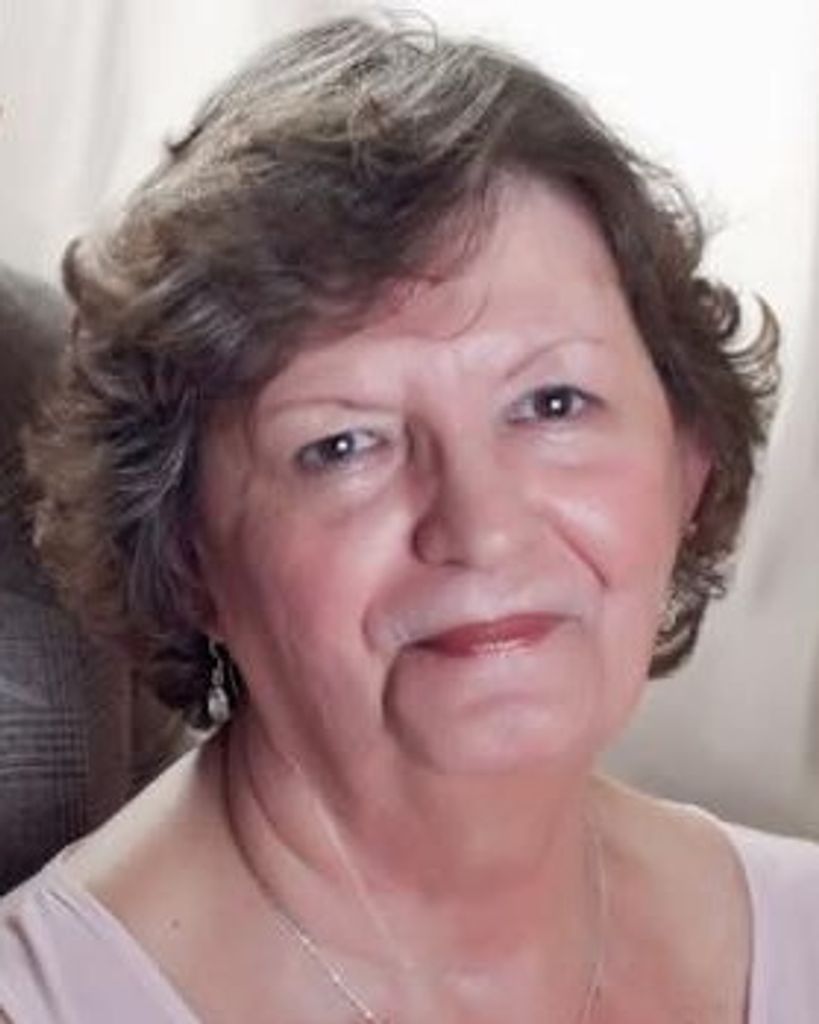 Diane Marie Kepus