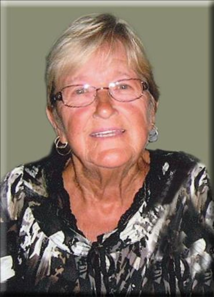 Dolores Steichen