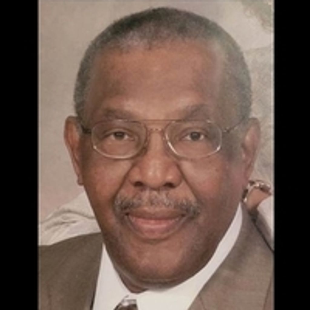 Harvey Mckinely Diggs, Jr. Profile Photo