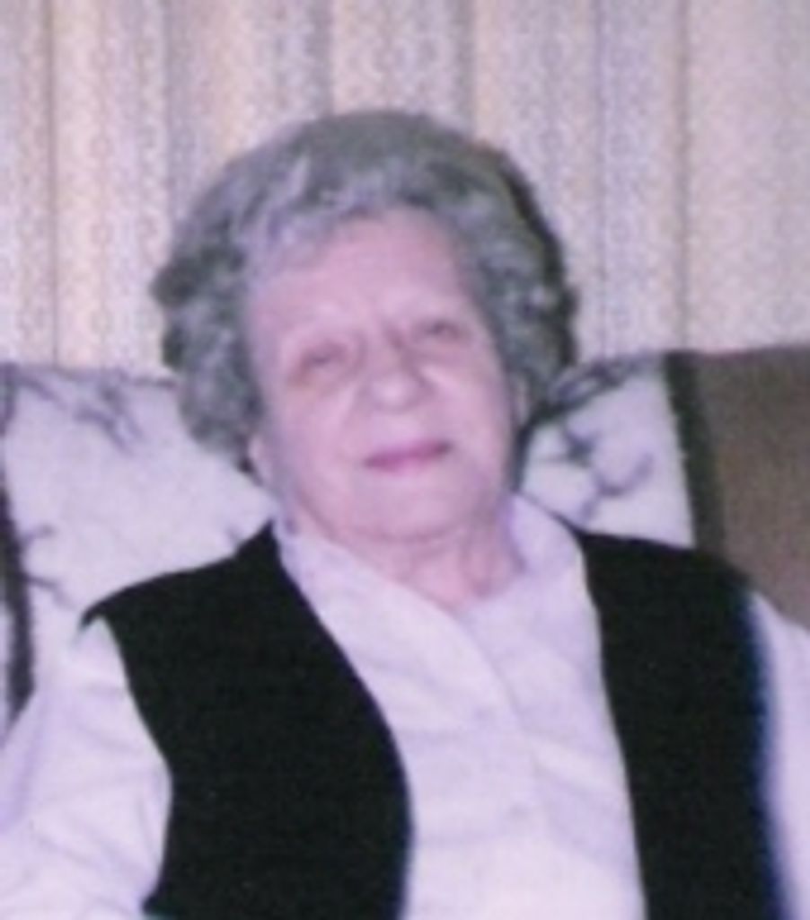 Helen M. Reiger Profile Photo