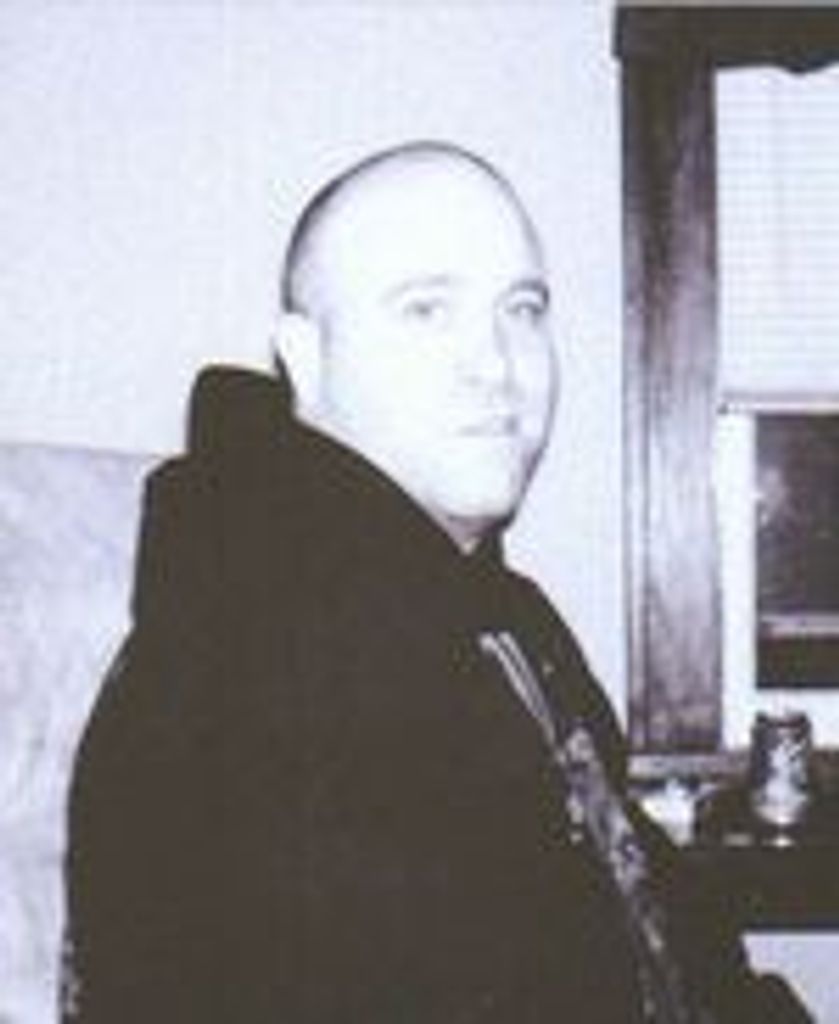 Eric A. Staples
