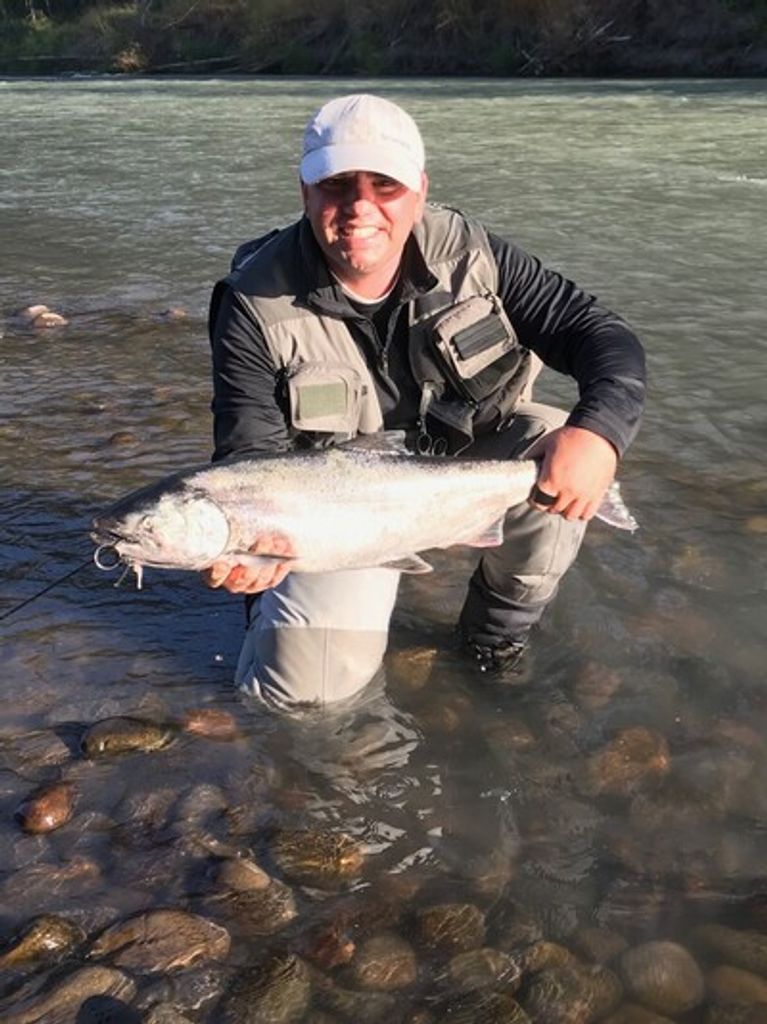 Daniel Lynn Booth Profile Photo