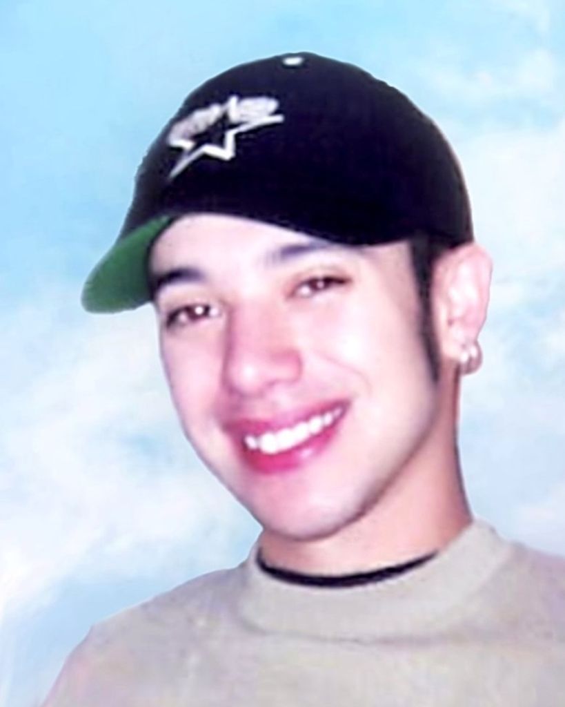 Ronald Jose "Ron" Amador