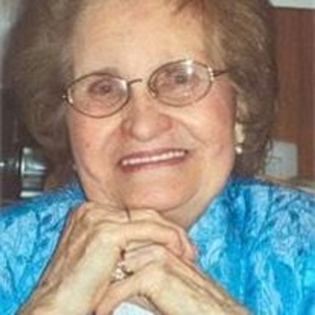 Bessie Claudet