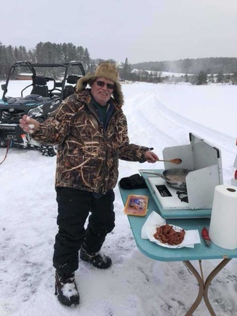 Stephen A Crocker Profile Photo