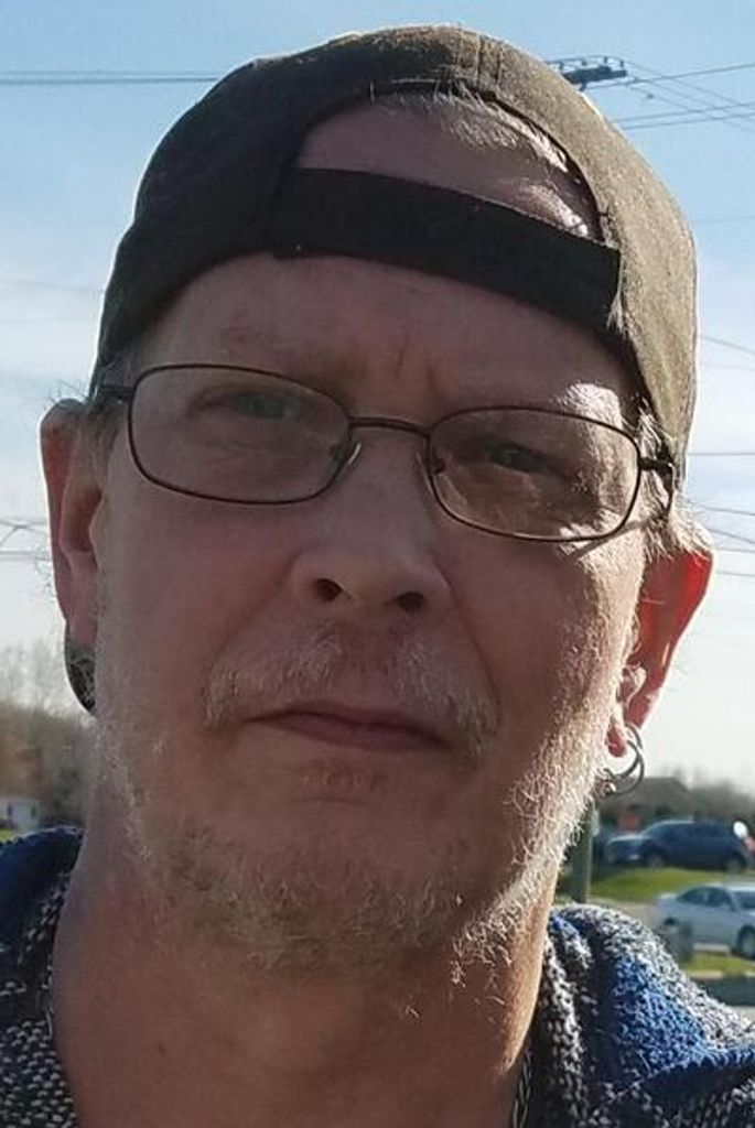 Brian R. Hall Profile Photo