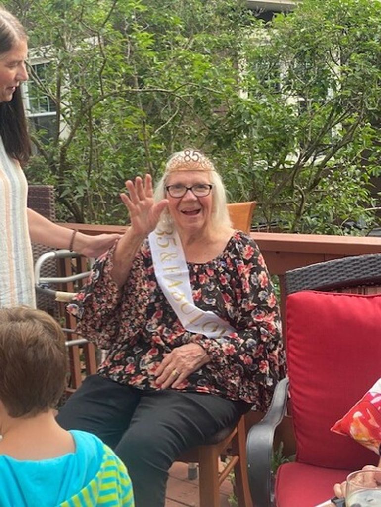 Mary F. Guaccio Profile Photo