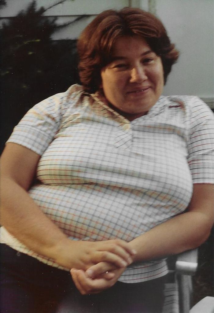 Elizabeth "Betsey" (Shultz) Clagg