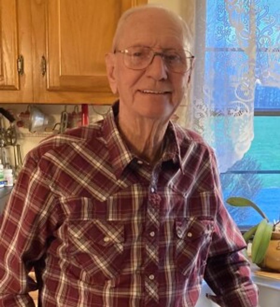 Leslie "Marty" Roberts