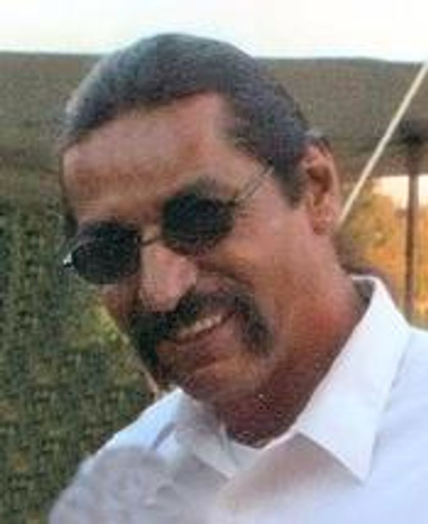 Delbert Briseno Fuentez