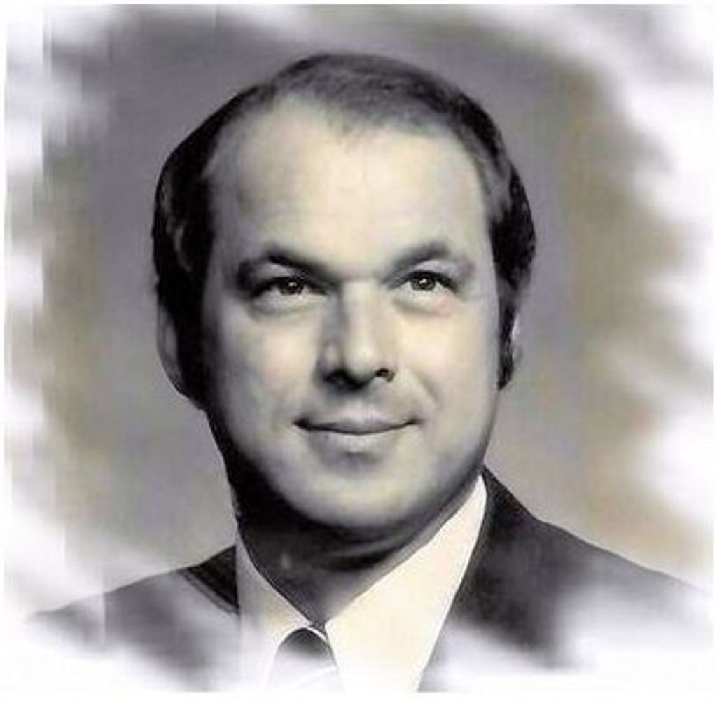 Herschel Holman Chenoweth Profile Photo