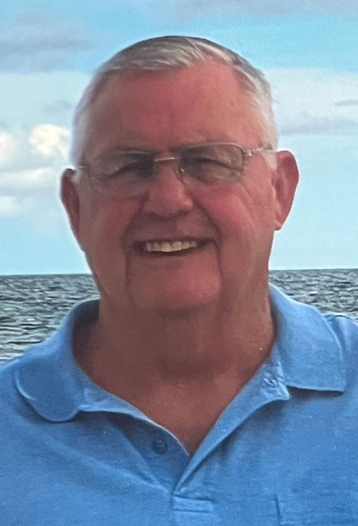 Billy Ray Smith Profile Photo