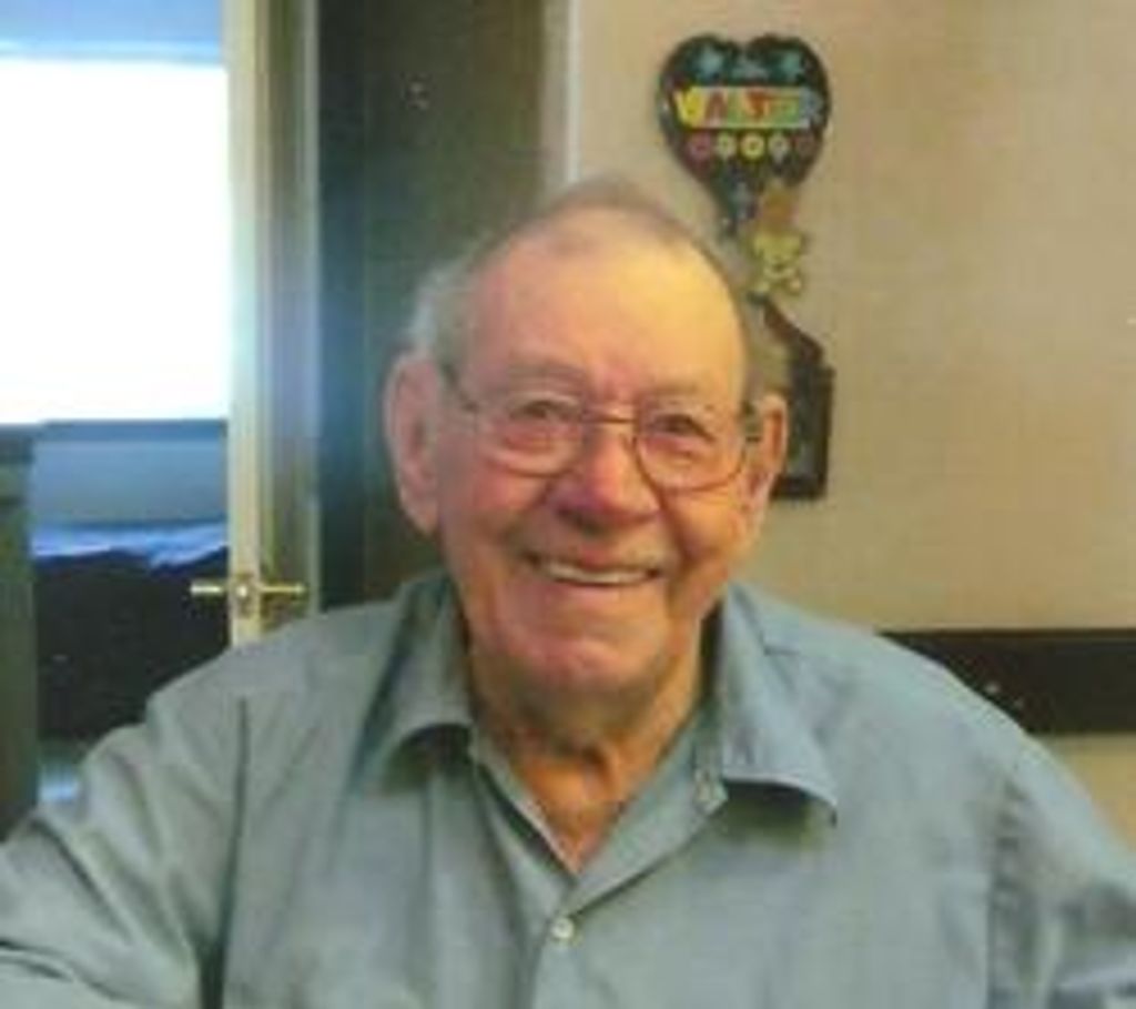 Leroy Timm