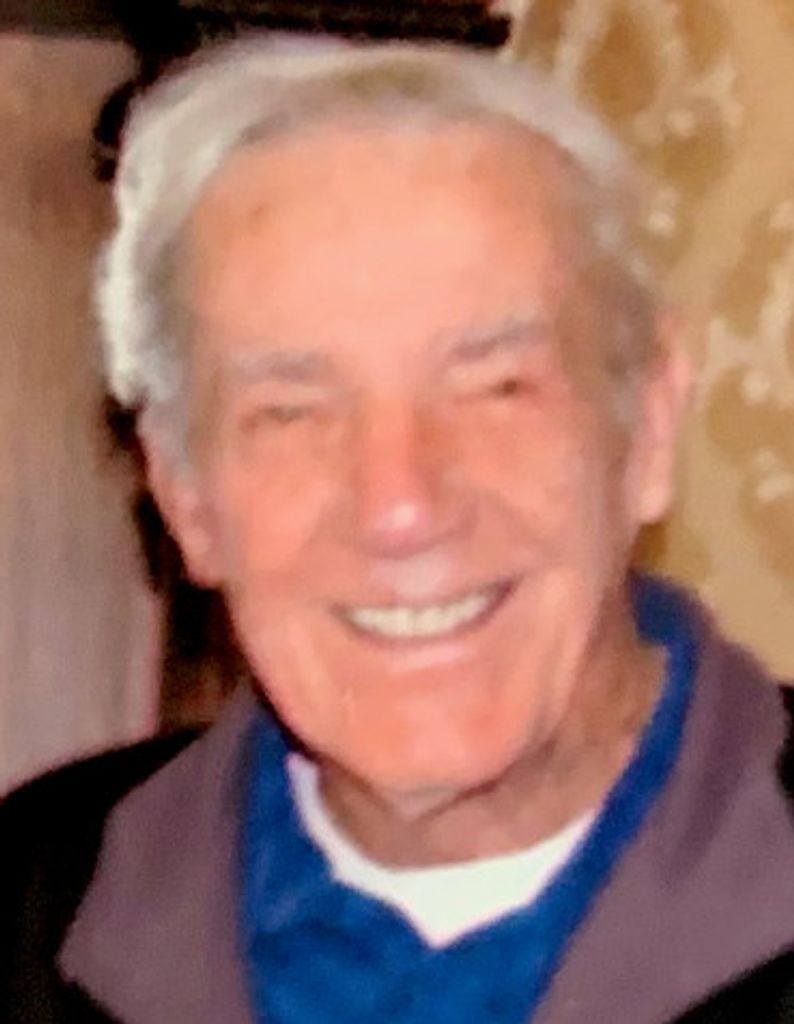 Roger Ladd Profile Photo