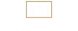 Mott-McKamey Funeral Home Logo