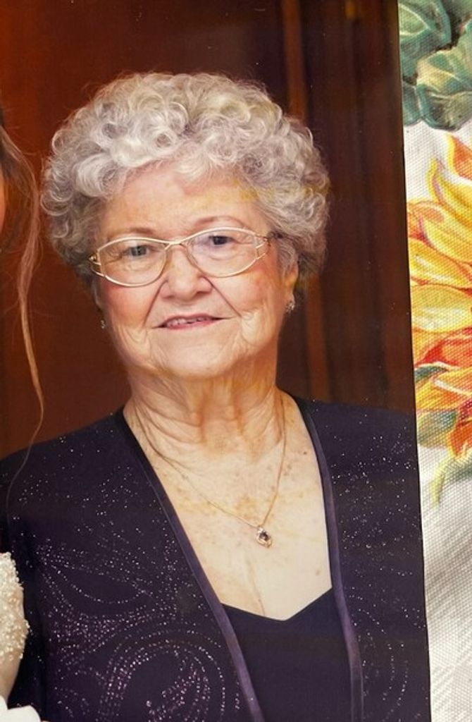 Eudene Kendall Profile Photo