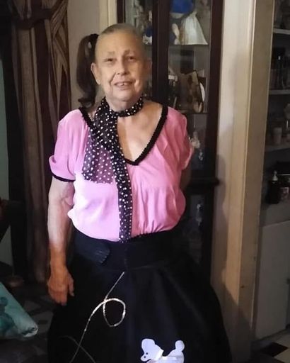 Linda Fern Young's obituary image