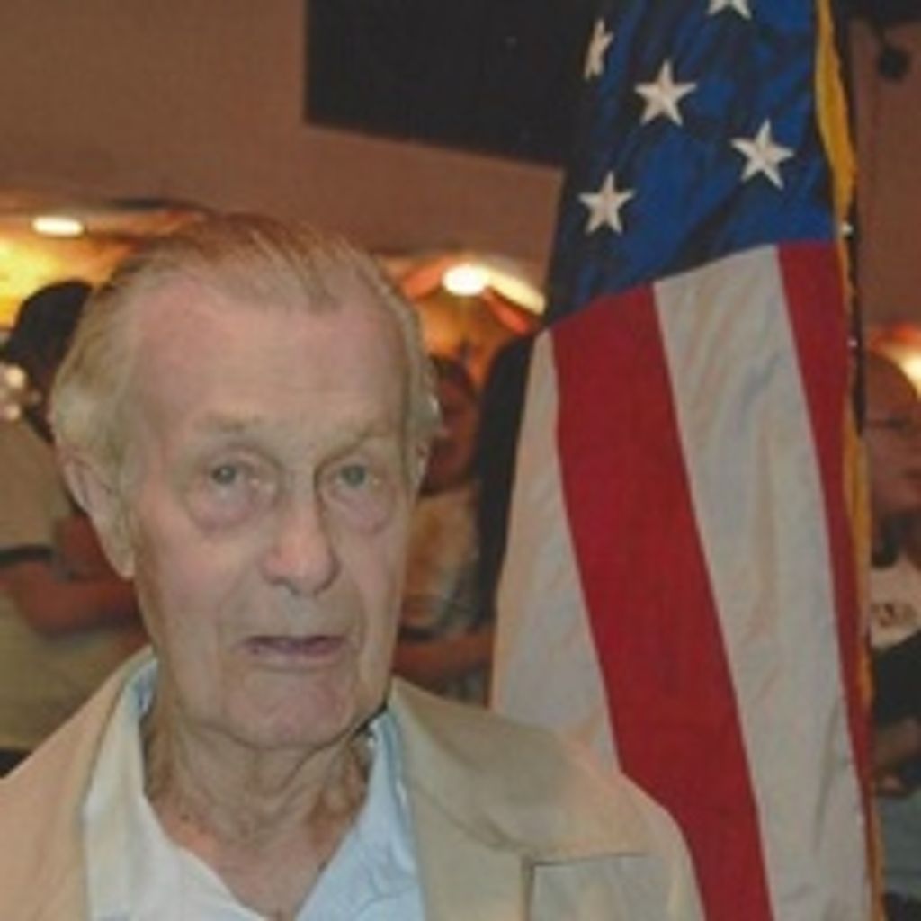 Clyde "Cappy" B. Ragar Profile Photo